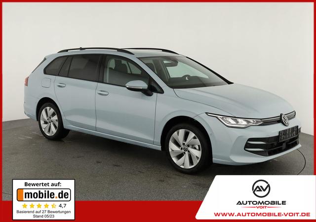 Volkswagen Golf Variant - 1.5 TSI 110 kW VIII Life, AHK, easyOpen, Kamera, 3-J Garantie