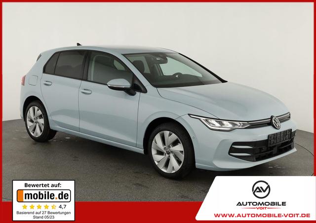 Volkswagen Golf - 1.5 TSI 85 kW Goal VIII Life, Kamera, Ready2, Winterpaket, 3-J Garantie