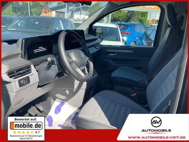 Volkswagen T7 Caravelle - 2.0 TDI 110 kW Style LR DSG Style, 8-Sitzer, IQ.Light, Kamera