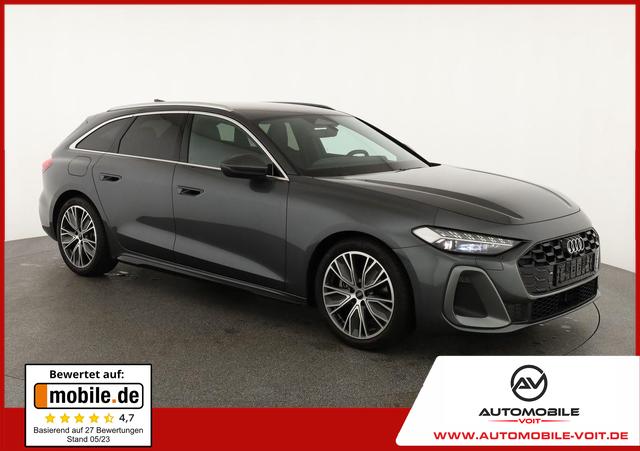 Audi A5 Avant - TFSI 150 kW 150kW S-LINE, Leder, 19-Zoll, Navi, sofort