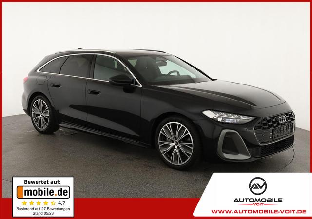 Audi A5 Avant - TFSI 150 kW 150kW S-LINE, Leder, 19-Zoll, Navi, sofort
