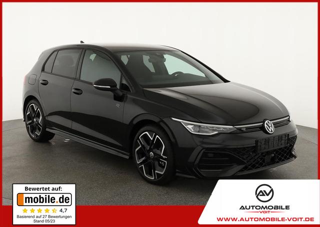 Volkswagen Golf - 1.5 eTSI 110 kW R-Line VIII DSG R-LINE, LED- Plus, 18-Zoll, Navi, Winterpaket