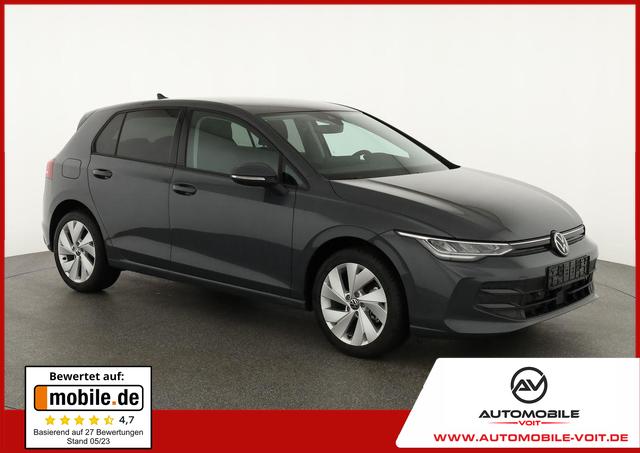 Volkswagen Golf - 1.5 TSI 85 kW VIII Life, Kamera, Ready2, Winterpaket, 3-J Garantie