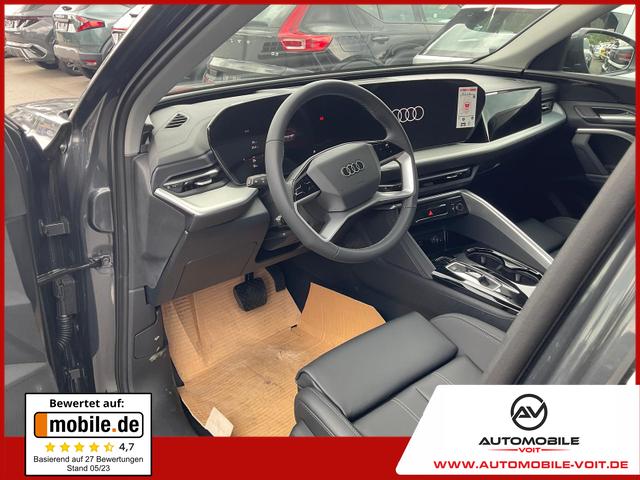 Audi Q5 Sportback - 2.0 TDI 150 kW quattro quattro, AHK, Leder, 19-Zoll, Tech-Paket