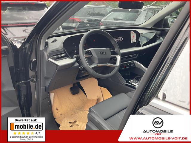 Audi Q5 Sportback - 2.0 TDI 150 kW quattro quattro, AHK, Leder, 19-Zoll, Tech-Paket