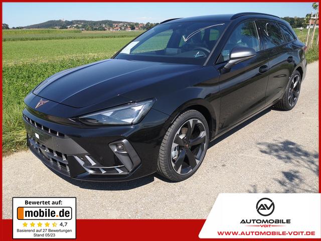 Cupra Leon Sportstourer - ST 2,0TDI Edge DSG Facelift