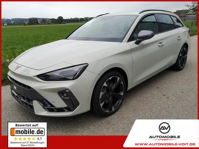 Cupra Leon Sportstourer - ST 2,0TDI Edge DSG Facelift