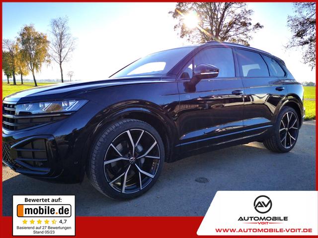 Volkswagen Touareg - 3.0 TDI 210 kW 4Motion R-Line V6 UPE 113.880 €