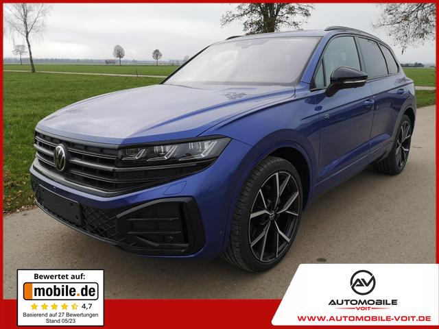 Volkswagen Touareg - 3.0 TDI 210 kW 4Motion R-Line V6 UPE 113.880 €