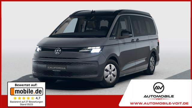 Volkswagen T7 California - Beach Camper 2.0TDI DSG GV5 First