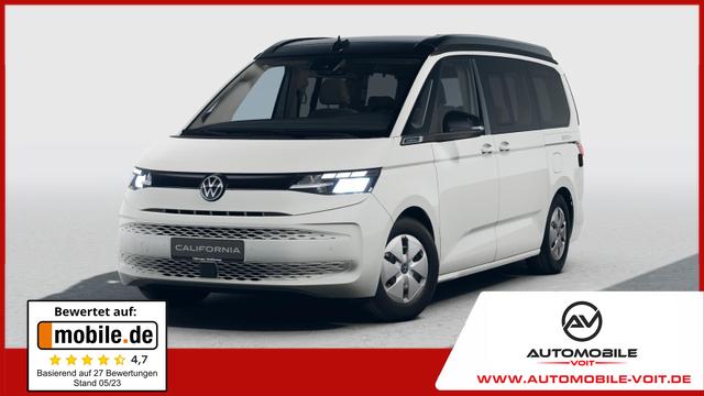 Volkswagen T7 California - Beach Camper 2.0TDI DSG GV5 Lite