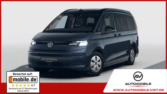 Volkswagen T7 California - Beach Camper 2.0TDI DSG GV5 Lite