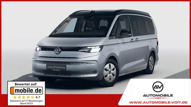 Volkswagen T7 California - Beach Camper 2.0TDI DSG GV5 Lite