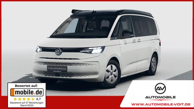 Volkswagen T7 California - Beach Camper 2.0TDI DSG GV5 Lite+