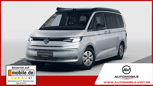 Volkswagen T7 California - Beach Camper 2.0TDI DSG GV5 Lite+