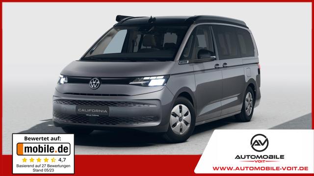 Volkswagen T7 California - Beach Camper 2.0TDI DSG GV5 Lite+