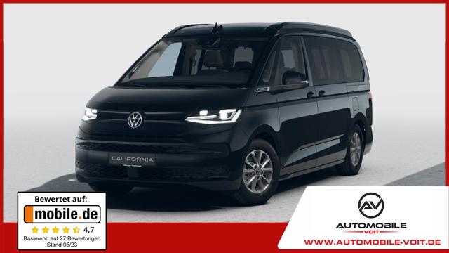 Volkswagen T7 California - Beach Camper 2.0TDI DSG GV5 Komfort