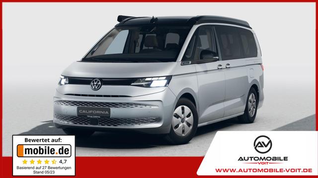 Volkswagen T7 California - Beach (MV Cali) 2.0TDI DSG GV5 Lite+