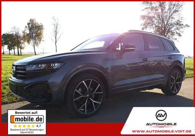 Volkswagen Touareg - 3.0 TDI 210 kW 4Motion R-Line V6 UPE 113.880 €