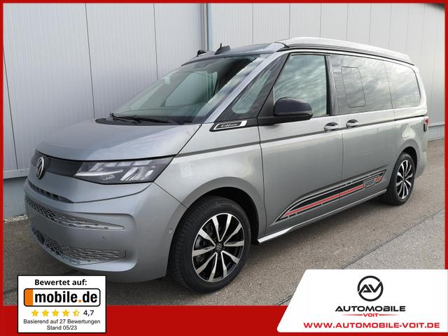 Volkswagen T7 California - Coast 2.0TDI DSG Sport Edition