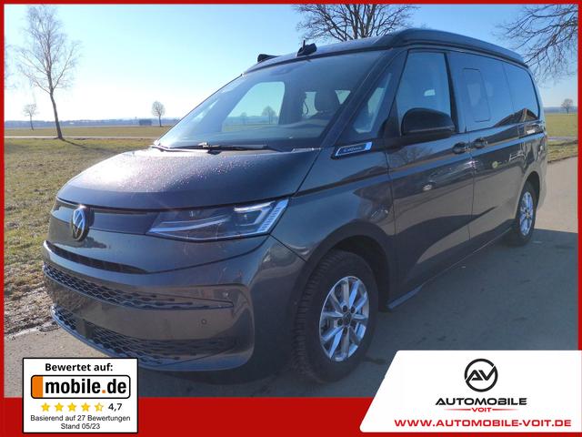 Volkswagen T7 California - Beach (MV Cali) 2.0TDI DSG GV5 Premium+