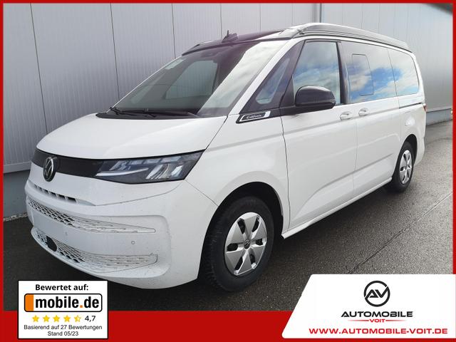 Volkswagen T7 California - Beach (MV Cali) 2.0TDI DSG GV5 Lite