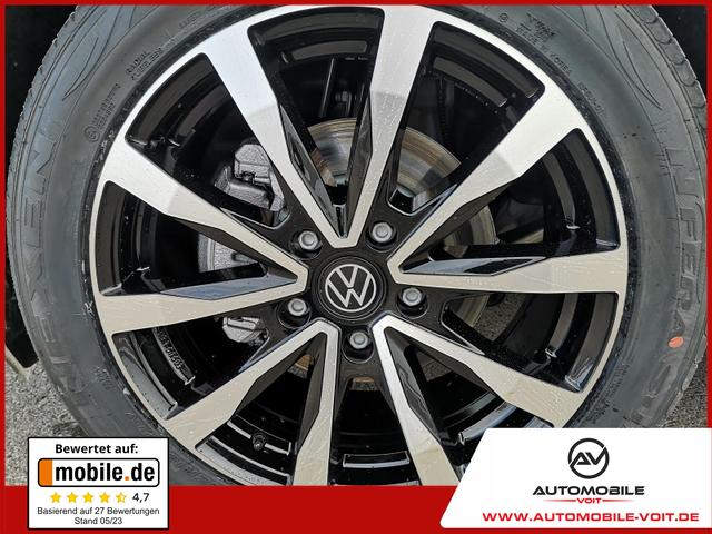 Volkswagen T7 Multivan - 2.0 TDI LÜ Lite Sport Edition