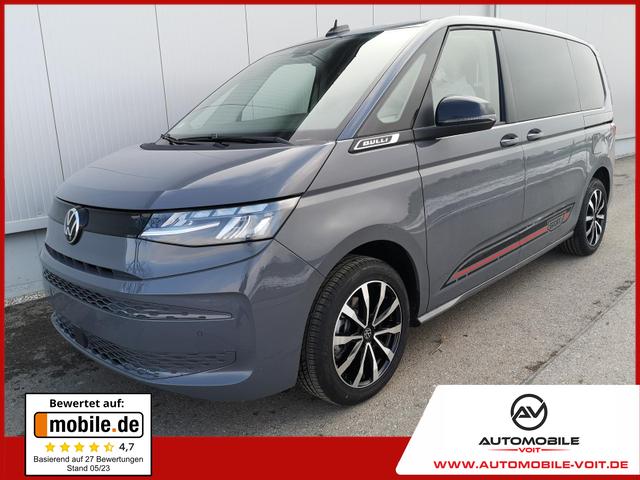 Volkswagen T7 Multivan - 2.0 TDI KÜ Lite Sport Edition