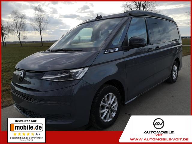 Volkswagen T7 California - Beach (MV Cali) 2.0TDI DSG GV5 Komfort