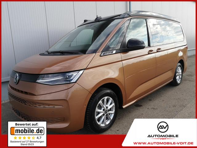 Volkswagen T7 California - Beach (MV Cali) 2.0TDI DSG GV5 Komfort+