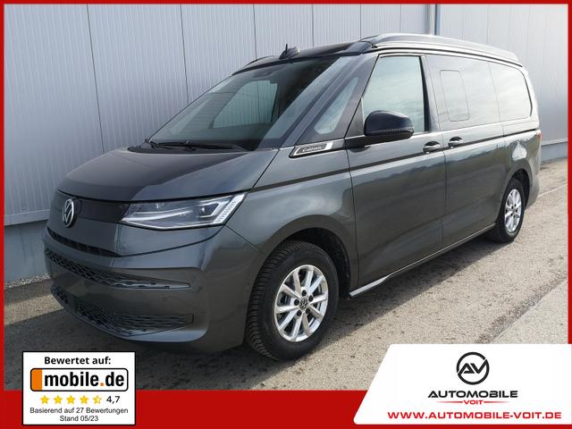 Volkswagen T7 California - Beach (MV Cali) 2.0TDI DSG GV5 Komfort