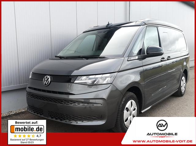 Volkswagen T7 California - Beach Tour 2.0TDI DSG GV5 First