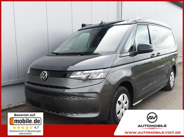 Volkswagen T7 California - Beach (MV Cali) 2.0TDI DSG GV5 Lite+