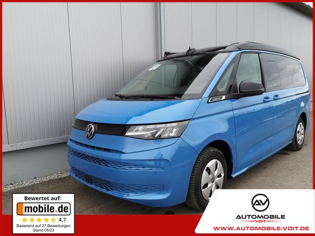 Volkswagen T7 California - Beach (MV Cali) 2.0TDI DSG GV5 Lite+