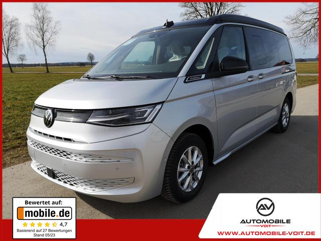 Volkswagen T7 California - Beach (MV Cali) 2.0TDI DSG GV5 Komfort