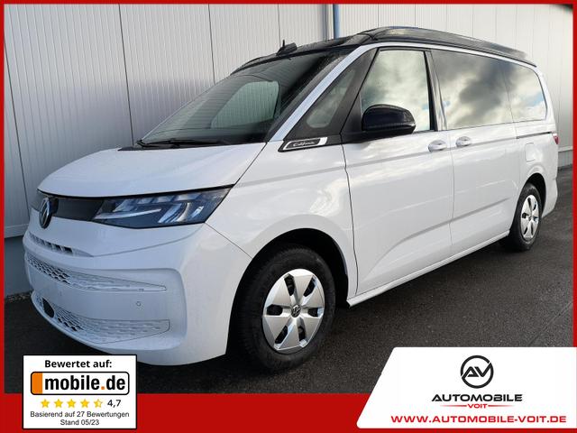 Volkswagen T7 California - Beach (MV Cali) 2.0TDI DSG GV5 First