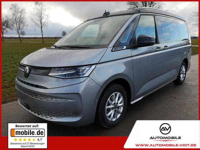 Volkswagen T7 California - Beach (MV Cali) 2.0TDI DSG GV5 Komfort