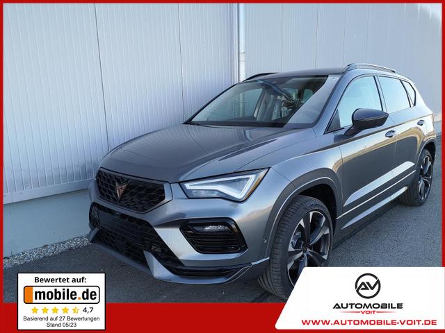 Cupra Ateca - 4Drive 2.0 TSI DSG Navi LED ACC 19 Zoll