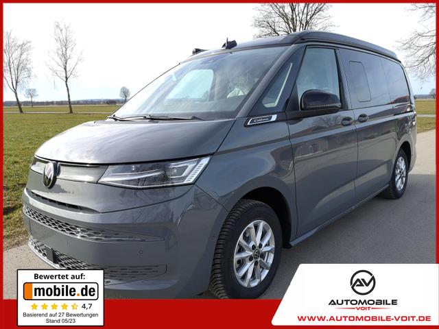 Volkswagen T7 California - Beach Tour 2.0TDI DSG GV5 Premium+