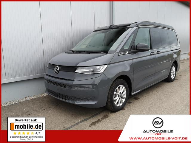 Volkswagen T7 California - Beach (MV Cali) 2.0TDI DSG GV5 Komfort