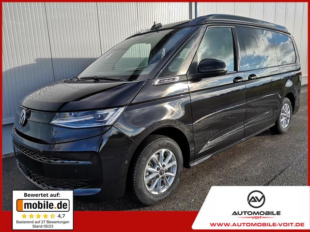 Volkswagen T7 California - Beach Camper 2.0TDI DSG GV5 Komfort
