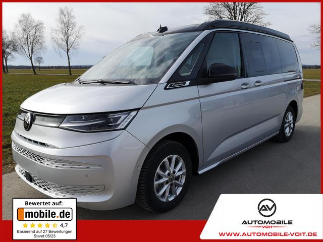 Volkswagen T7 California - Beach Camper 2.0TDI DSG GV5 Komfort