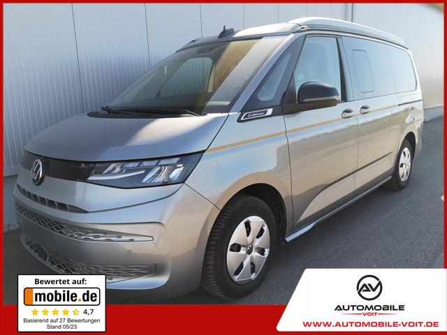 Volkswagen T7 California - Beach (MV Cali) 2.0TDI DSG GV5 First