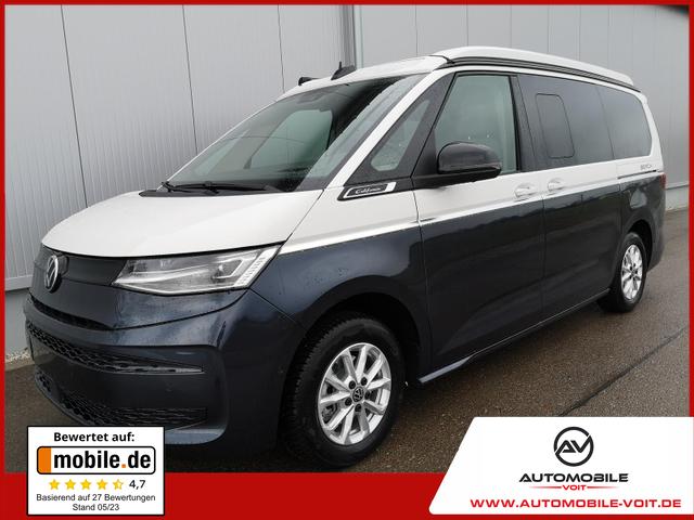 Volkswagen T7 California - Beach (MV Cali) 2.0TDI DSG GV5 Elegance+
