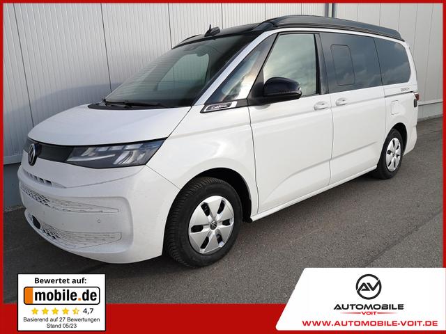 Volkswagen T7 California - Beach Camper 2.0TDI DSG GV5 First