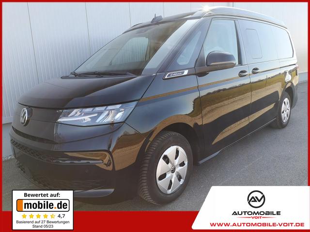 Volkswagen T7 California - Beach (MV Cali) 2.0TDI DSG GV5 Lite