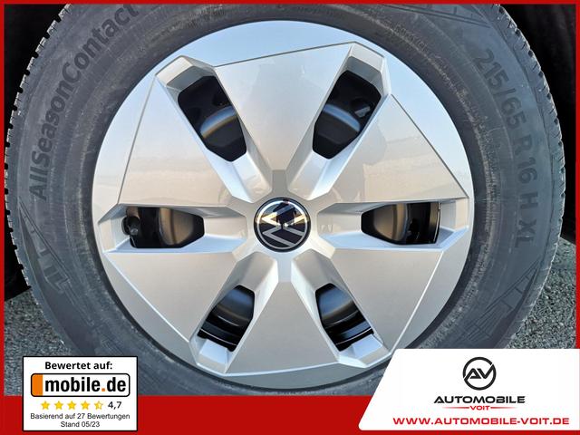 Volkswagen T7 California - Beach (MV Cali) 2.0TDI DSG GV5 Lite