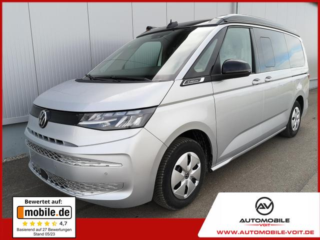 Volkswagen T7 California - Beach (MV Cali) 2.0TDI DSG GV5 Lite+
