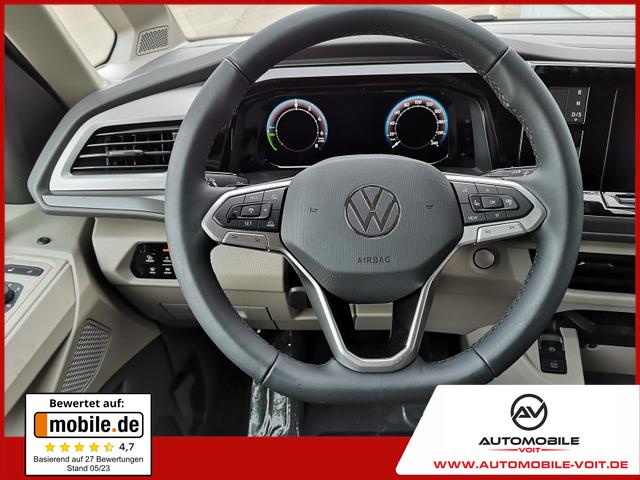 Volkswagen T7 Multivan - 1,5 eHybrid 4Motion lang Premium Sport Edition