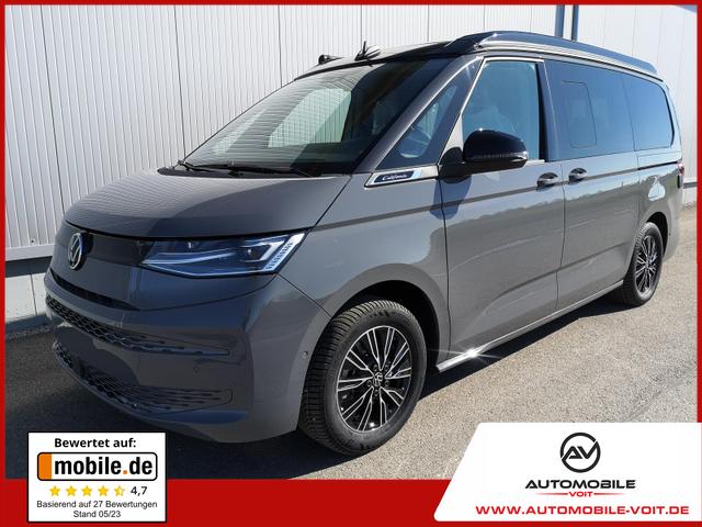 Volkswagen T7 California - Beach Camper 2.0TSI DSG GV5 Elegance+